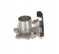Przepustnica powietrza - BOSCH 0 280 750 498 — zdjęcie 4