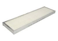 Filtr kabiny - PURRO PUR-HC0170