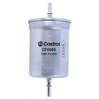 Filtr paliwa - CASTROL CF0005