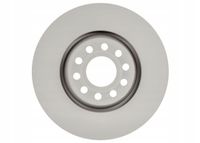 Tarcza hamulcowa; przednia - BOSCH 0 986 479 A30