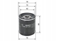 Filtr oleju - BOSCH F 026 407 225 — zdjęcie 5