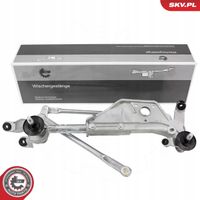 Mechanizm wycieraczek przód - SKV ESEN 05SKV202 — zdjęcie 2