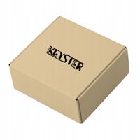 Zestaw naprawczy gaźnika - KEYSTER KK-0179F — zdjęcie 2