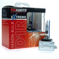 Duopack xenon d1r extremo 35w 6000k DUOEPD1REXTREMO