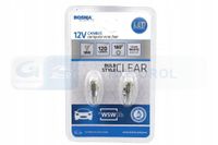 Led 12v t10 1xcree2525 biala przezrocz. - BOSMA LED6537 — zdjęcie 2