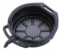 Pojemnik zlewowy do oleju 16l - ASTA A-9004B