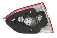 Lampa tylna LED prawa - VALEO 045375 — zdjęcie 2