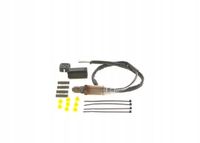 Sonda lambda uniw. 4-przew.bez wtyczki,ogrzew. - BOSCH 0 258 986 503