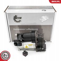 Kompresor zawieszenia - SKV ESEN 58SKV503
