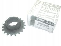 Koło zębate pompy oleju - OE 82 00 313 628