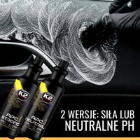 K2-apc strong pro 1l - K2 MELLE MELD0011 — zdjęcie 3