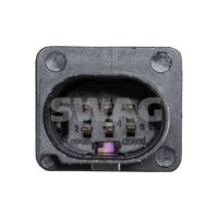 Sonda lambda 805mm vw-audi - SWAG 33104126