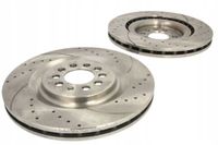 Tarcze hamulcowe - SPEEDMAX C3W052ABETUOTUV