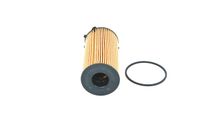 Wkład filtru olejowego - BOSCH F 026 407 207 — zdjęcie 5