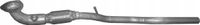 Rura wydech.chevrolet spark 1.0 09- - POLMOSTROW 05.67AL — zdjęcie 3
