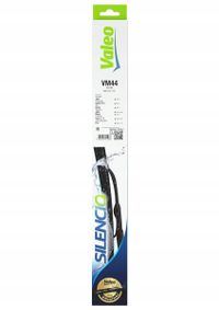 Pioro wycier 350 szkielet vm44 performan - VALEO 574196 — zdjęcie 3