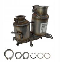 Filtr cząstek stałych dpf vw 1,6tdi blue motion euro 5 - AS FD5208