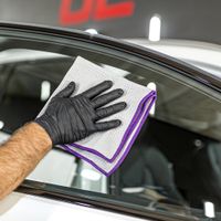 Moje automato mikrofibra diamond glass AMT19-664 — zdjęcie 4