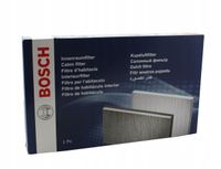 Filtr, wnętrze pojazdu - BOSCH 1 987 435 149