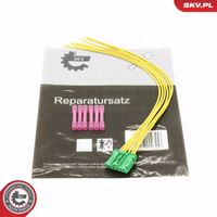 Wtyczka wiązki elektrycznej - SKV ESEN 53SKV135