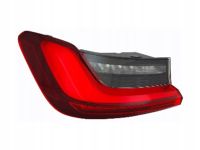 Lampa tył - DEPO 444-1993L-AEN