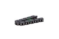 Łańcuch rozrządu - INA 553 0124 10
