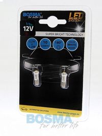 Led 12v t05 1xsmd 3528 biala - BOSMA 3932