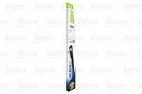 Pióra wycieraczek - VALEO VAL574334