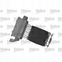 Opornik dmuchawy corsa c - VALEO 509405