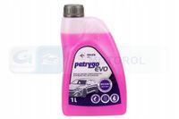 Płyn do chłodnic petrygo evo 1l - ORLEN PLATINUM 3PLPET1EVO — zdjęcie 2