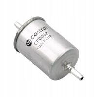 Filtr paliwa - CASTROL CF0002 — zdjęcie 3