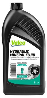 Płyn lhm 1l - VALEO 402410