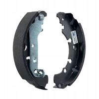 Szczęki hamulcowe - FERODO FSB736