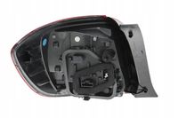 Lampa tylna halogen prawa LHD - VALEO 047180 — zdjęcie 3