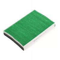 Filtr kabinowy  basic + antybakter - CASTROL CC0348