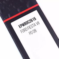 Zestaw wycieraczek dedykowanych - EINPARTS EPWBDC2615 — zdjęcie 5