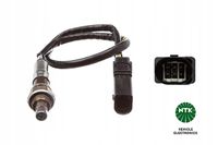 Sonda lambda audi a6 04- - NTK 1772