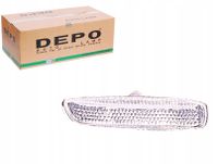 Kierunkowskaz bmw side lamp.unit..ece. fit for: bm.3… - DEPO 444-1403L-UE-C