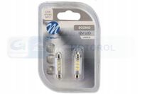Żarówki, ksenony, led - M-TECH LB091W — zdjęcie 2