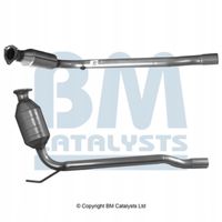Katalizator - BM CATALYSTS BM80025H