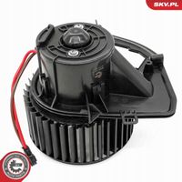 Dmuchawa - SKV ESEN 68SKV121 — zdjęcie 4
