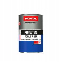 Novol-protect 310 4+1 czarny 1l NOV37141 — zdjęcie 2