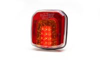 Lampa zespolona tylna LED 1604 - WAŚ 1604 W145RR — zdjęcie 3