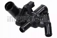 Termostat z obud. transit 06- 2.4tdci … - IMPERGOM 90680 — zdjęcie 2