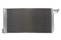 Skraplacz klimatyzacji - THERMOTEC KTT110214