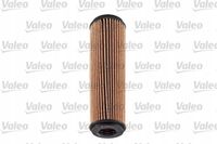 Filtr oleju wkład - VALEO 586515 — zdjęcie 4