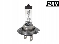 Zarowka vision h7 24v 70w px26d - CARMOTION CRM58789 — zdjęcie 2