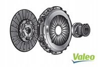 Zestaw sprzęgła - VALEO VAL827266