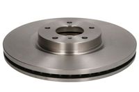 Tarcza hamulcowa - ABE C31088ABE