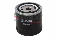 Filtr oleju .. - DACO DFO3004 — zdjęcie 2